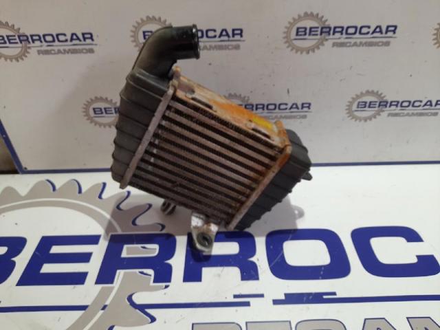 Chłodnica intercoolera 2827127700 HYUNDAI