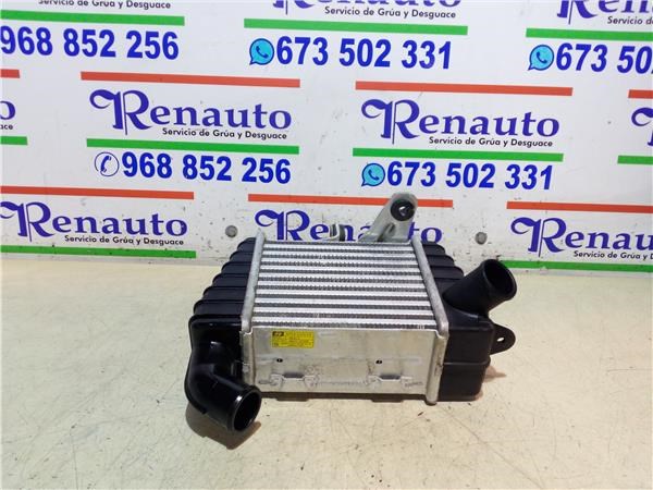 Chłodnica intercoolera 2827127700 HYUNDAI