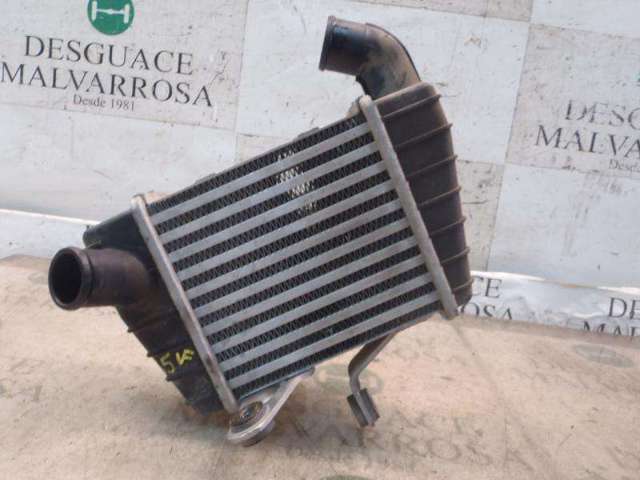 Chłodnica intercoolera 2827127700 HYUNDAI