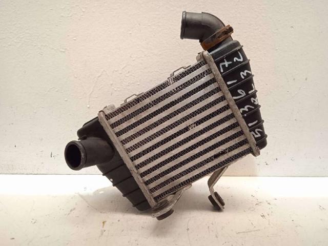 Chłodnica intercoolera 2827127700 HYUNDAI