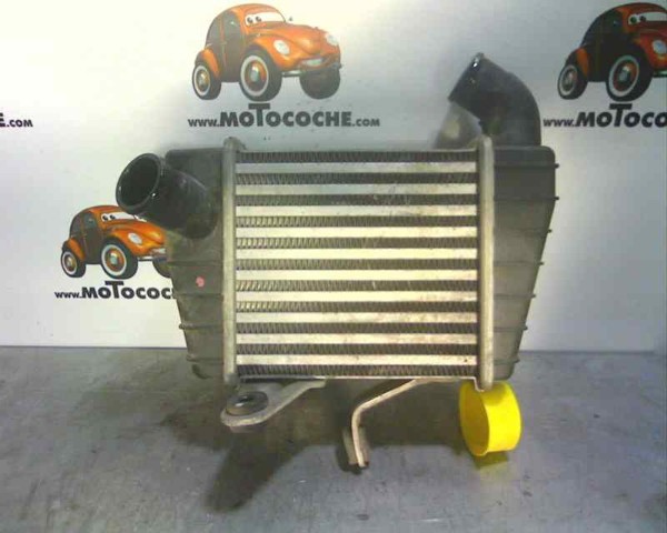 Chłodnica intercoolera 2827127700 HYUNDAI