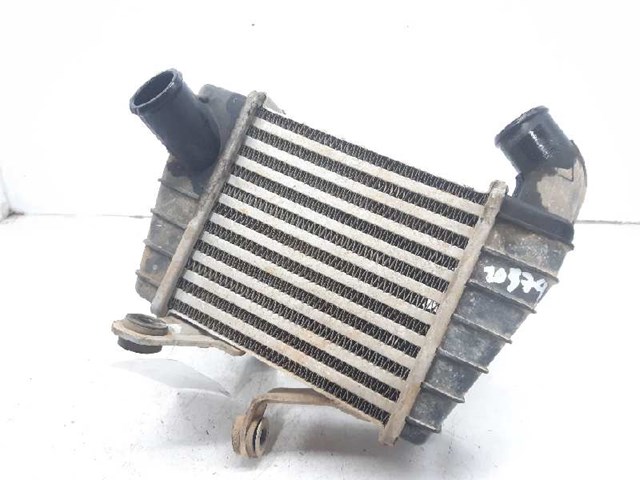 Chłodnica intercoolera 2827127700 HYUNDAI