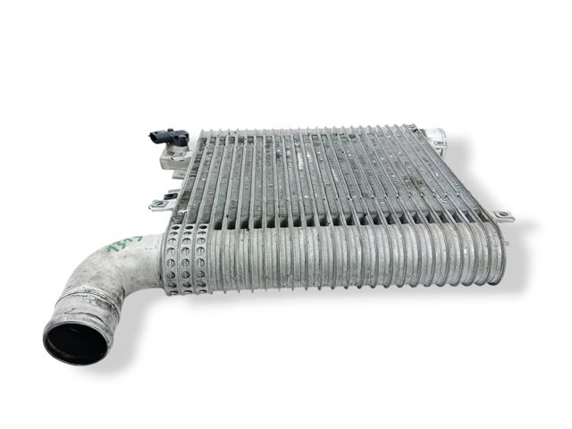 Chłodnica intercoolera 2827127800 HYUNDAI