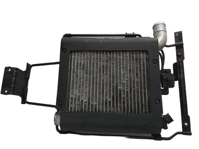 Chłodnica intercoolera 2827127800 HYUNDAI