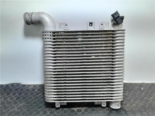 Chłodnica intercoolera 2827127800 HYUNDAI