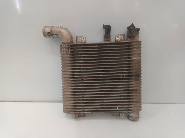 Chłodnica intercoolera 2827127800 HYUNDAI