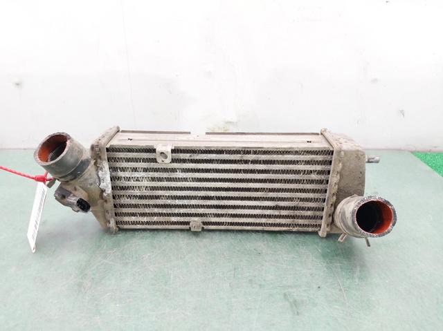 Chłodnica intercoolera 282712A401 HYUNDAI