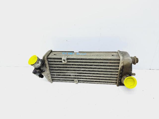 Chłodnica intercoolera 282712A401 HYUNDAI