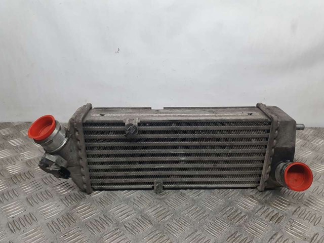 Chłodnica intercoolera 282712A401 HYUNDAI