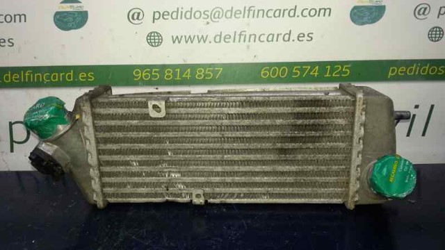 Chłodnica intercoolera 282712A401 HYUNDAI