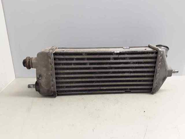 Chłodnica intercoolera 282712A401 HYUNDAI