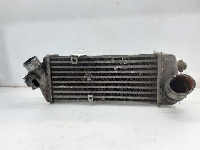 Chłodnica intercoolera 282712A401 HYUNDAI