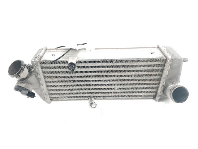 Chłodnica intercoolera 282712A401 HYUNDAI