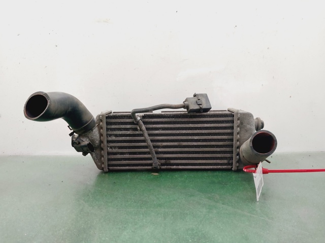 Chłodnica intercoolera 282712A401 HYUNDAI