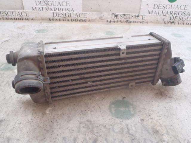 Chłodnica intercoolera 282712A401 HYUNDAI