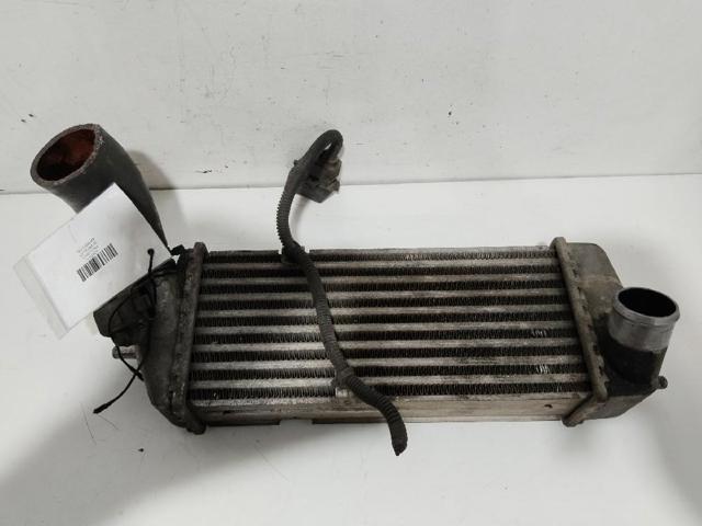 Chłodnica intercoolera 282712A401 HYUNDAI