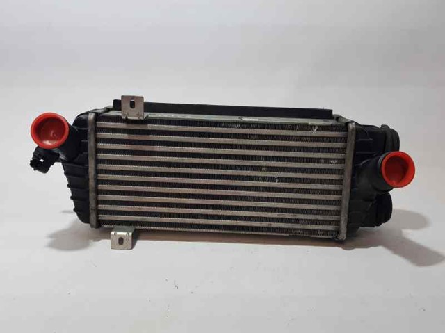 Chłodnica intercoolera 282712A440 HYUNDAI