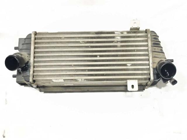 Chłodnica intercoolera 282712A440 HYUNDAI