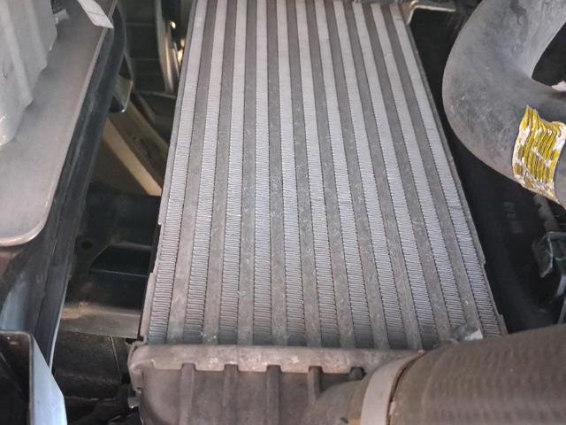 Chłodnica intercoolera 282712A440 HYUNDAI