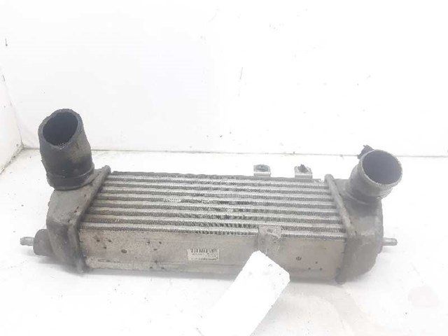 Chłodnica intercoolera 282712A600 HYUNDAI