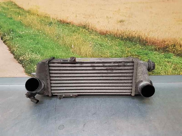 Chłodnica intercoolera 282712A600 HYUNDAI