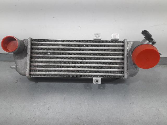 Chłodnica intercoolera 282712A610 HYUNDAI