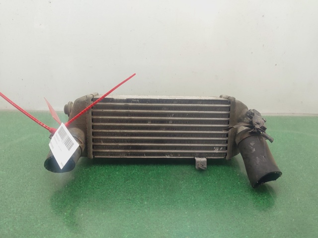 Chłodnica intercoolera 282712A700 HYUNDAI