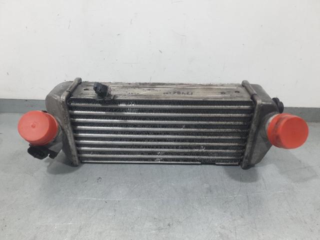 Chłodnica intercoolera 282712A700 HYUNDAI