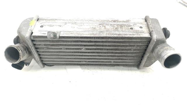 Chłodnica intercoolera 282712A700 HYUNDAI