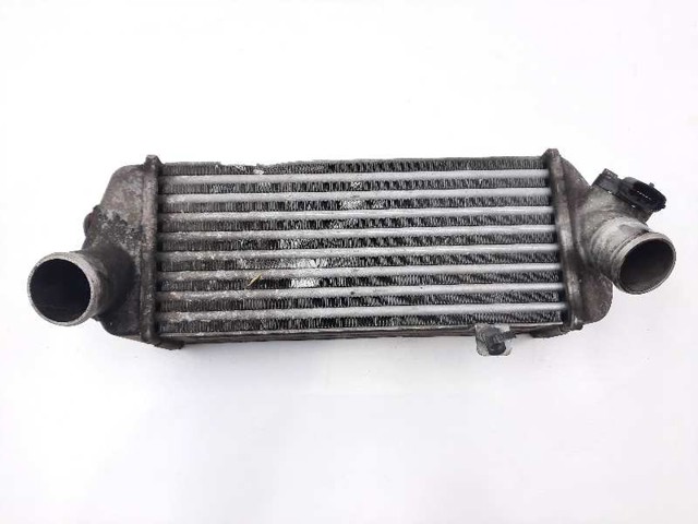 Chłodnica intercoolera 282712A700 HYUNDAI