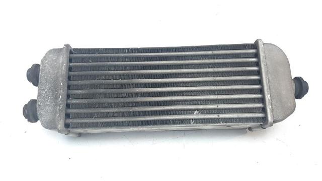 Chłodnica intercoolera 282712A700 HYUNDAI