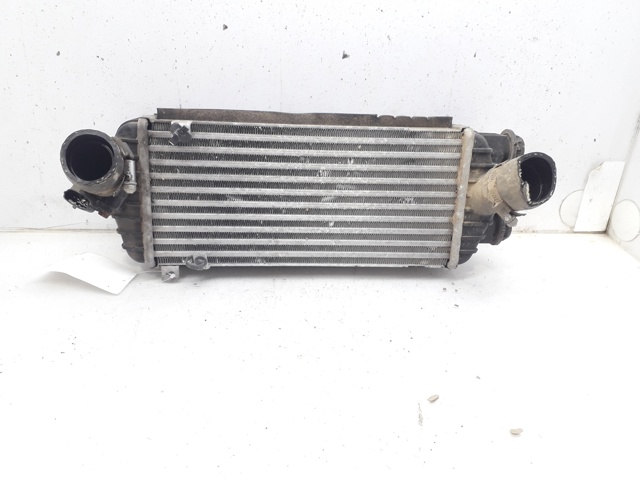 Chłodnica intercoolera 282712A800 HYUNDAI