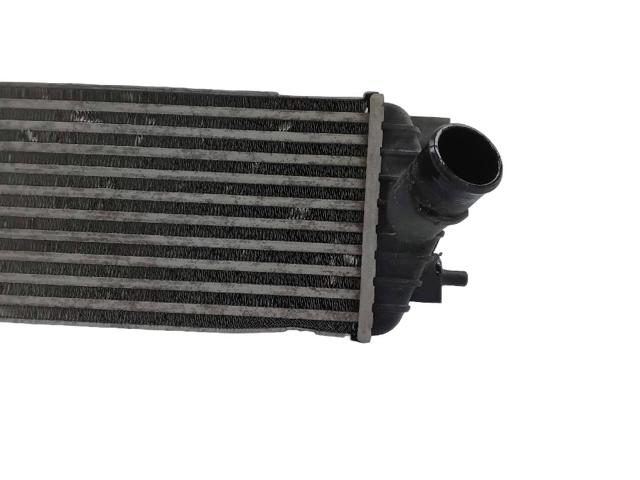 Chłodnica intercoolera 282712A800 HYUNDAI