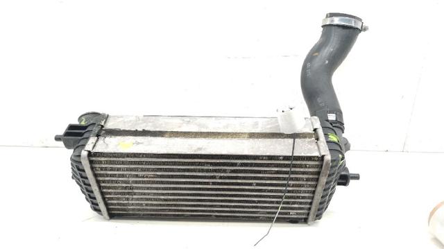 Chłodnica intercoolera 282712A800 HYUNDAI