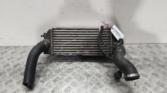 Chłodnica intercoolera 282712A800 HYUNDAI