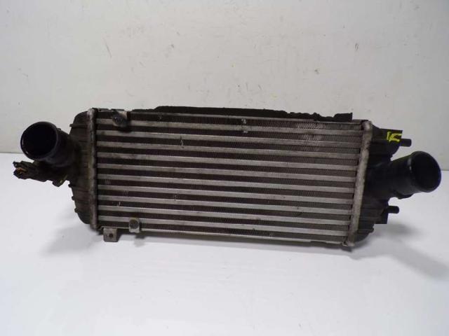 Chłodnica intercoolera 282712A800 HYUNDAI