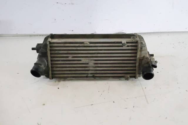 Chłodnica intercoolera 282712A800 HYUNDAI