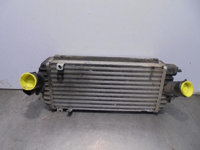 Chłodnica intercoolera 282712A800 HYUNDAI