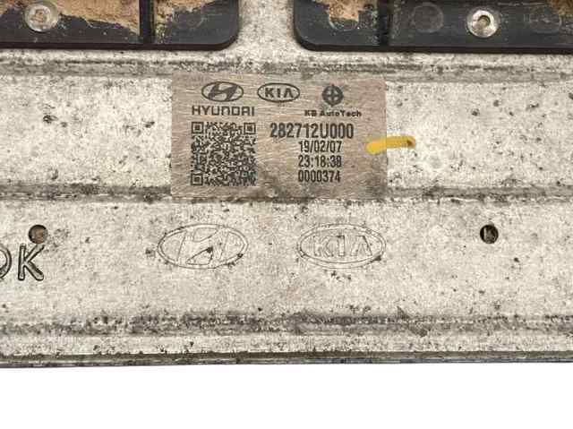 282712U000 Hyundai/Kia