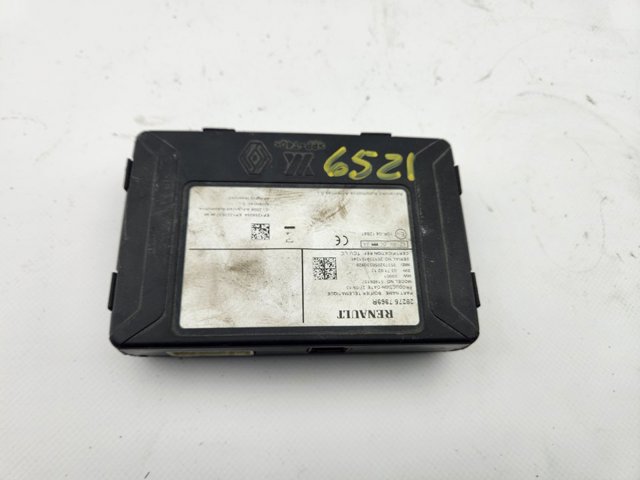 282757969R Renault (RVI)