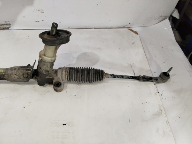 Listwa kierownicza (maglownica) 2829304 FORD