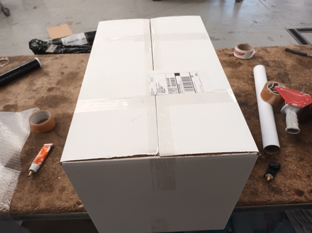 Kolektor ssący KIA Spectra