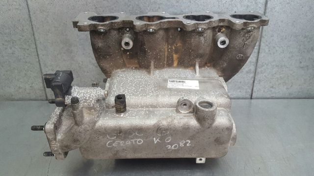 Kolektor ssący KIA Spectra