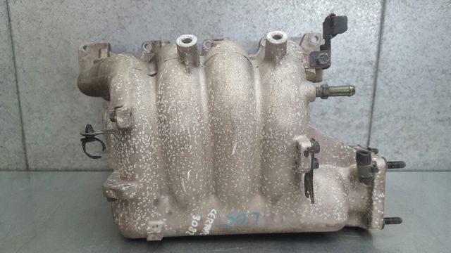 Kolektor ssący KIA Spectra