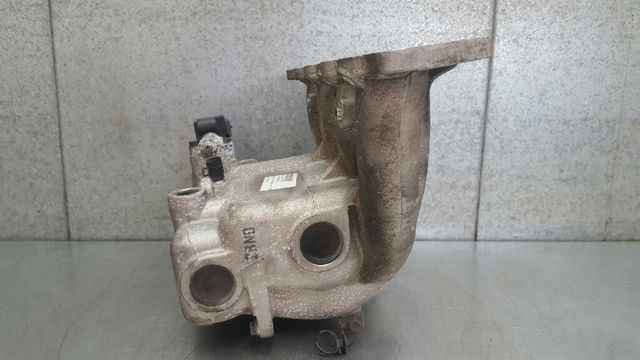 Kolektor ssący KIA Spectra