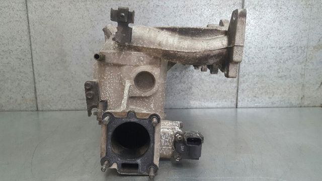 Kolektor ssący KIA Spectra