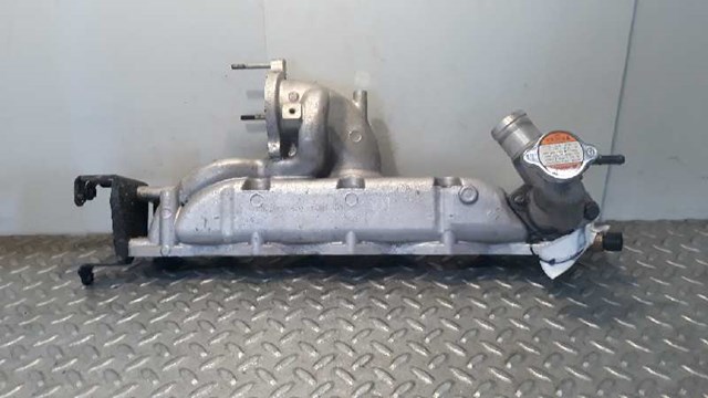 Kolektor ssący Hyundai Sonata 5 NF