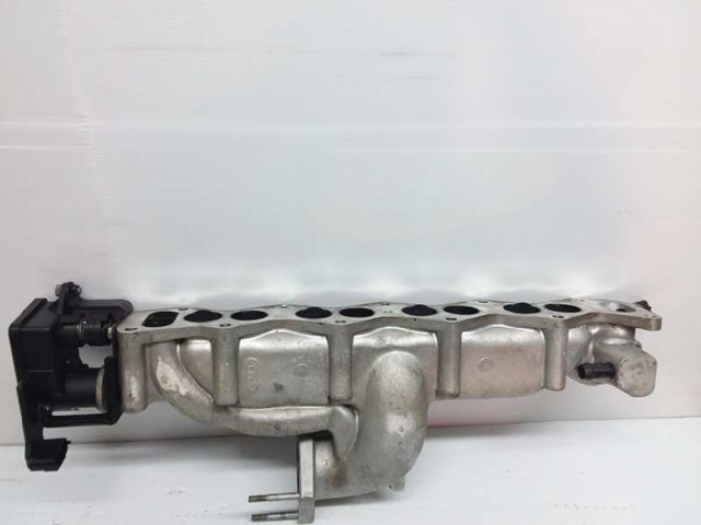 Kolektor ssący Hyundai Sonata 5 NF