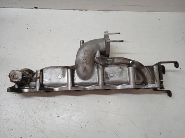 Kolektor ssący Hyundai Sonata 5 NF