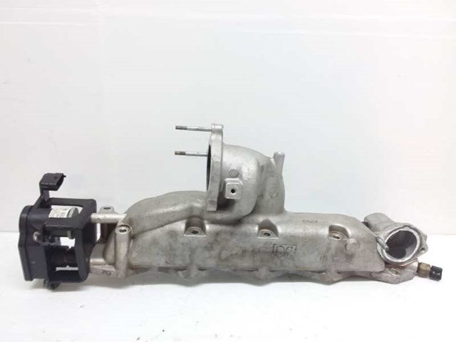 Kolektor ssący Hyundai Sonata 5 NF